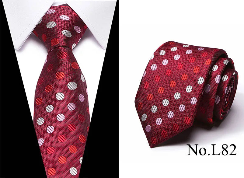 Silk tie skinny 7.5 cm Red floral necktie high fashion plaid ties for men slim cotton cravat neckties Mens 2019 gravatas