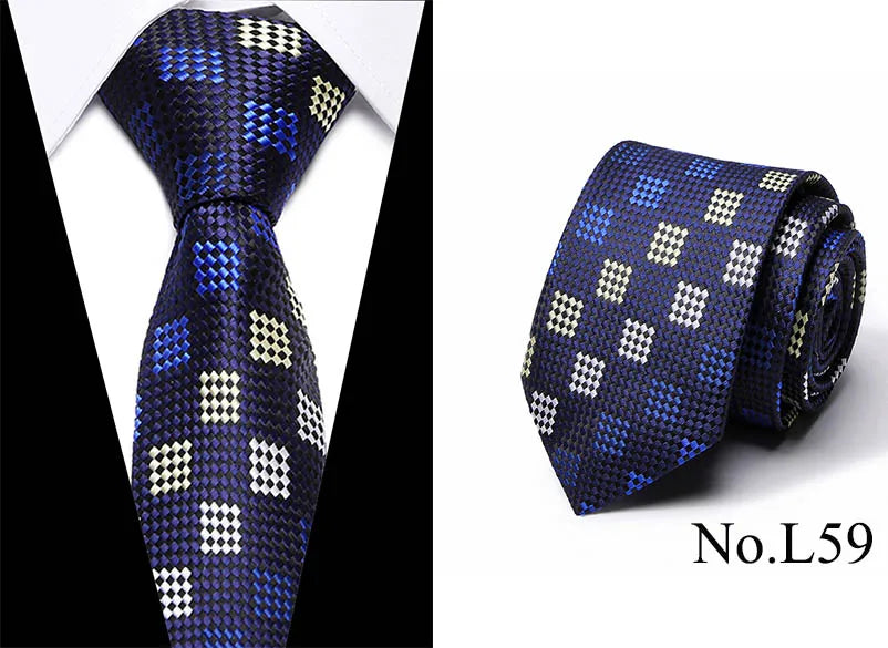 Silk tie skinny 7.5 cm Red floral necktie high fashion plaid ties for men slim cotton cravat neckties Mens 2019 gravatas