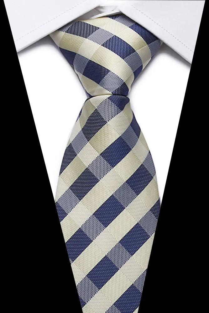 Silk tie skinny 7.5 cm Red floral necktie high fashion plaid ties for men slim cotton cravat neckties Mens 2019 gravatas