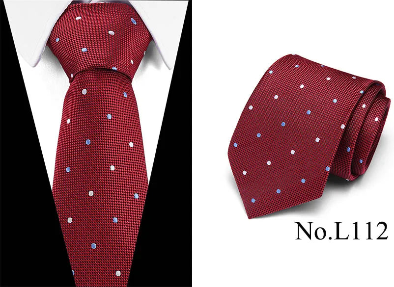 Silk tie skinny 7.5 cm Red floral necktie high fashion plaid ties for men slim cotton cravat neckties Mens 2019 gravatas