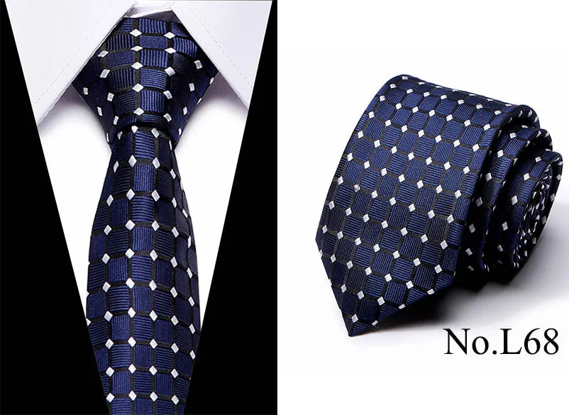 Silk tie skinny 7.5 cm Red floral necktie high fashion plaid ties for men slim cotton cravat neckties Mens 2019 gravatas