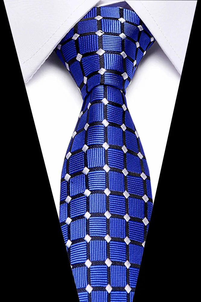 Silk tie skinny 7.5 cm Red floral necktie high fashion plaid ties for men slim cotton cravat neckties Mens 2019 gravatas