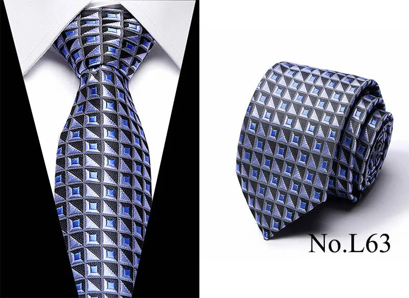 Silk tie skinny 7.5 cm Red floral necktie high fashion plaid ties for men slim cotton cravat neckties Mens 2019 gravatas