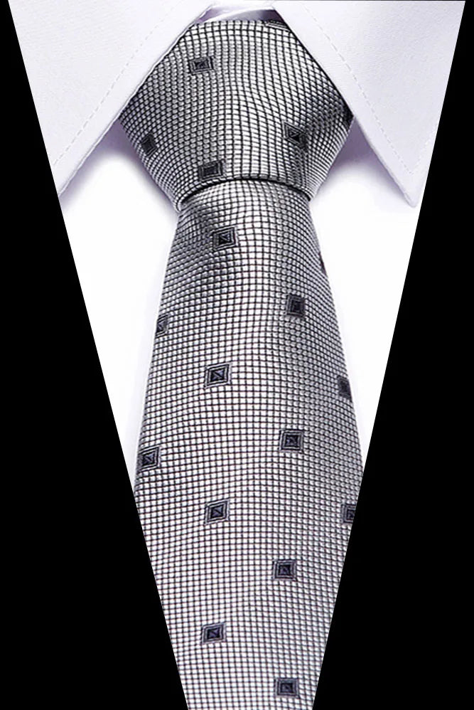 Silk tie skinny 7.5 cm Red floral necktie high fashion plaid ties for men slim cotton cravat neckties Mens 2019 gravatas