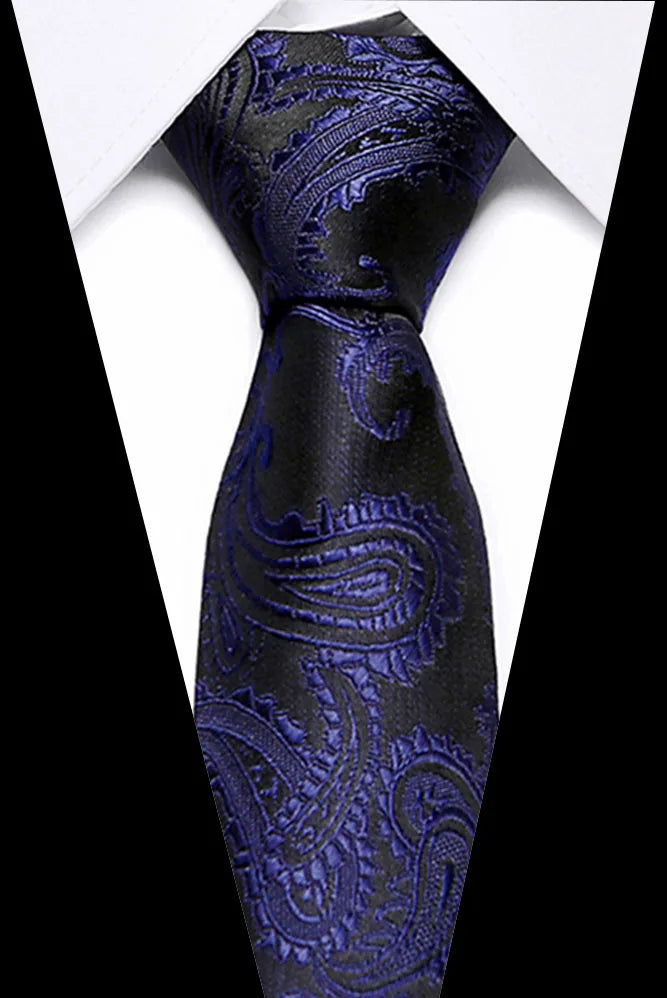 Silk tie skinny 7.5 cm Red floral necktie high fashion plaid ties for men slim cotton cravat neckties Mens 2019 gravatas
