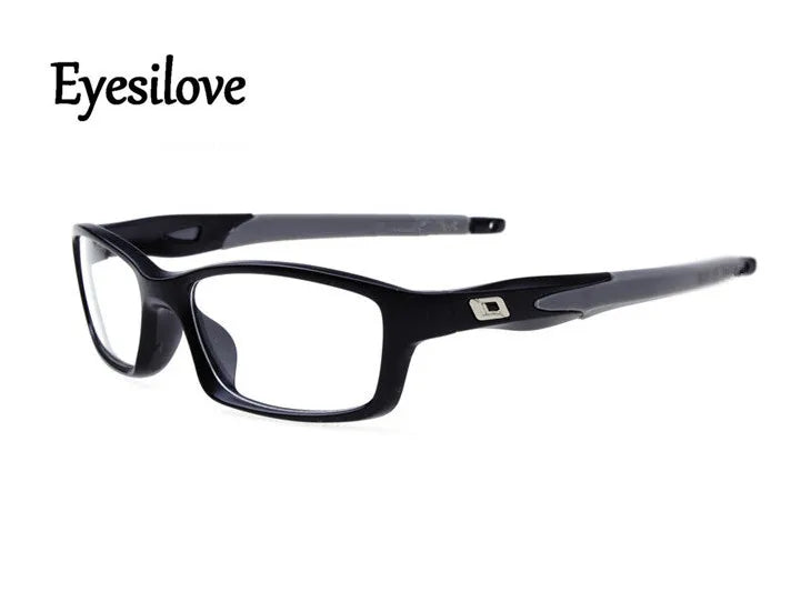 Classic Men's Reading Glasses women sports style Farsightedness Presbyopia glasses plastic reading eyeglasses +50 to +100 +600