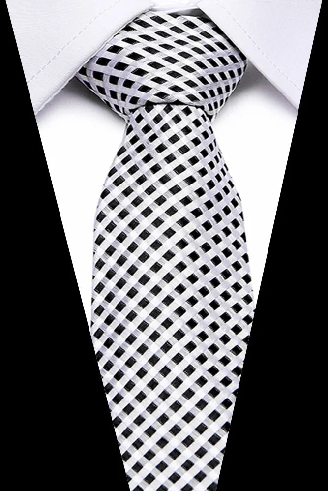 Silk tie skinny 7.5 cm Red floral necktie high fashion plaid ties for men slim cotton cravat neckties Mens 2019 gravatas