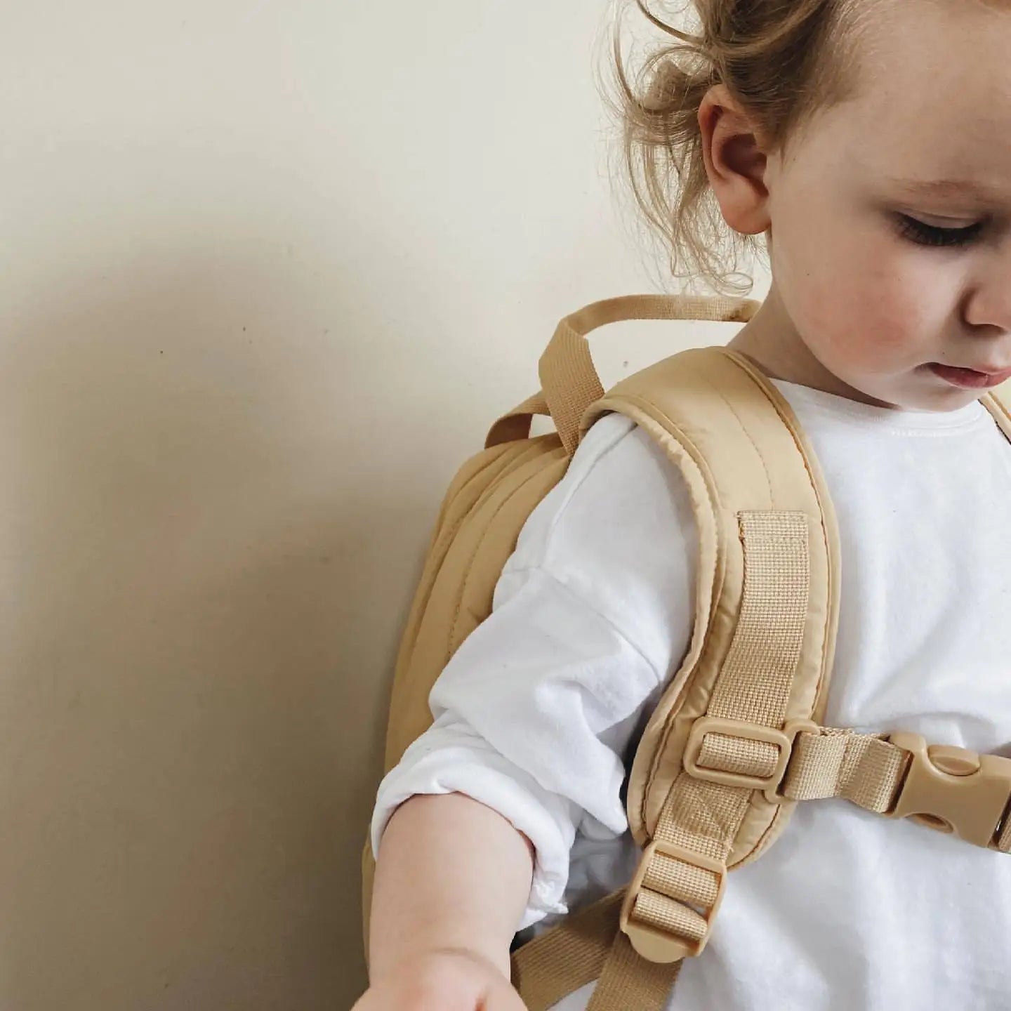 KS Baby Backpack Primary Schoolbag Kindergarten Kids Bags Brand Traveling Mom Cherry Lemon Children's Boys Girls Gift Storage