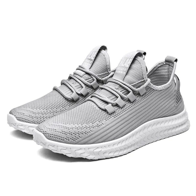 Running Shoes Men's Shoes Autumn 2020 New Korean Sports Shoes Men's Fashion Casual Shoes Soft Bottom Breathable sneakers women