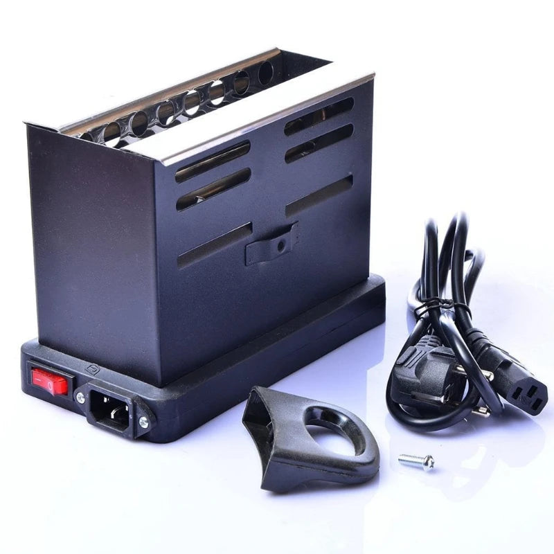 Shisha Chicha Hot Plate Heater Portable Cooking Coffee for Burner Electric Stove Outdoor Camp for Party Accessori 2023