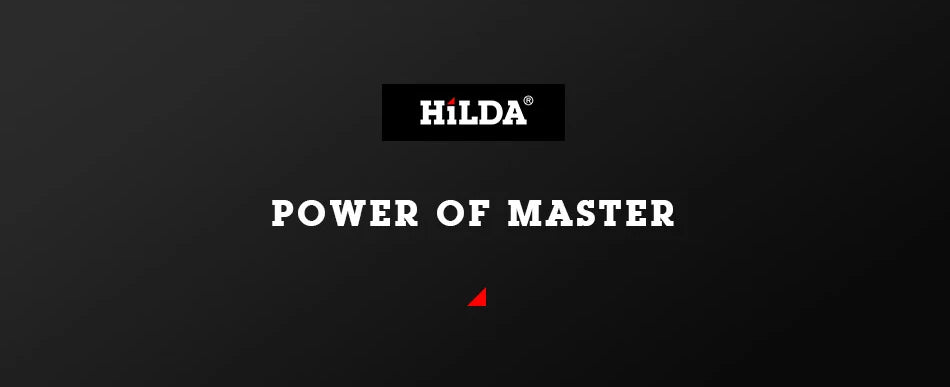 HILDA Laser Rangefinder Distance Meter 40M 60M 80M 100M Rangefinder Laser Tape Range Finder Building лазерный дальномер