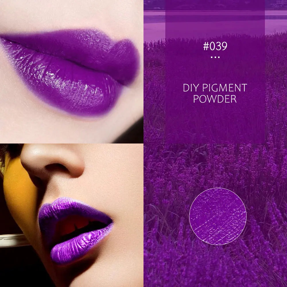 DIY Clear Lip Gloss Base Oil Color Change Lip Gloss with Gold Foil Moisturizing Lipstick Material Gel For Lip Gloss Base 100ml