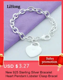 925 Sterling Silver Ring Fashion Simple Three Circle Ring For Woman Charm Jewelry Engagement Gift R167