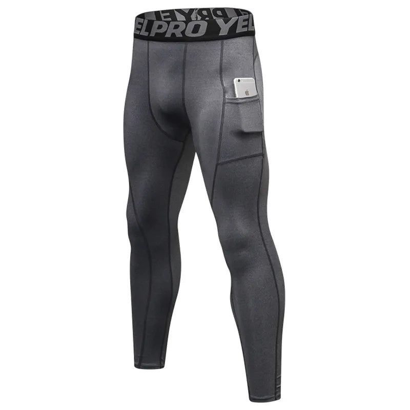 Thermal Underwear Sets Men High Collar Winter Long Johns Thermo Underwear Compression Sweat Quick Drying Thermal Clothing