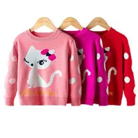 Boys Jeans Jackets Spring Girls Fashion Hooded Coats Autumn Children Clothes Kids Casual Zipper Colorblocking Outerwear 1-10Y