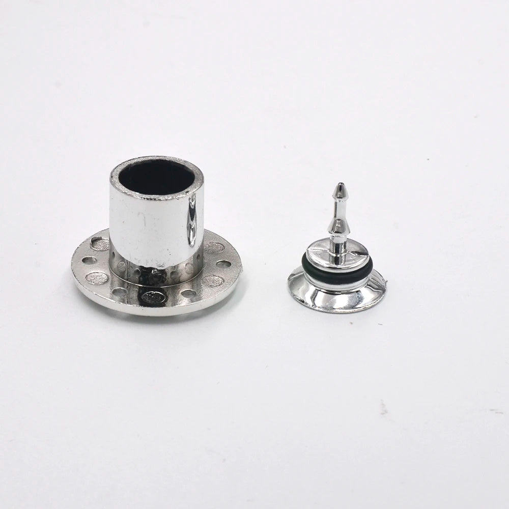Gasoline Refueling Nozzle Engine Refueling Port for RC Plane