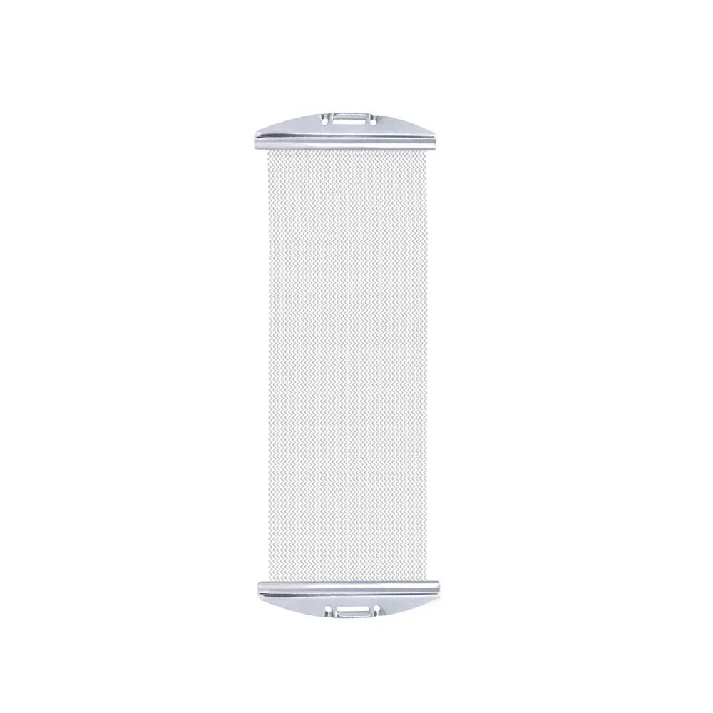 High Quality Steel Wire 20-42 Strands Drum Spring Silver Stainless Steel for 14 Inch Snare Drum Cajon Box Drum Replacement Parts