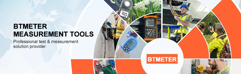 -50℃ to 1500℃ Laser Thermometer Gun Pyrometer 30:1High Temp Infrared Thermometer Digital IR Temperature,BT-1500