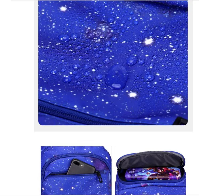 Schoolbag with wheels School wheeled backpack for boys Children School trolley bags travel luggage School Rolling backpack Bags