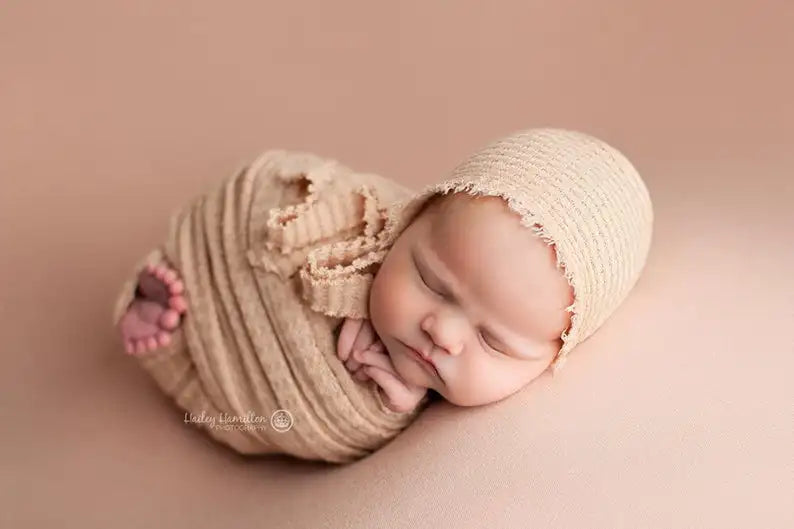 150 *150 Baby Photography Set Bebe Bean bag Background Newborn Photography Props Waffle Cloth Backdrop Frame Stand Fabrics