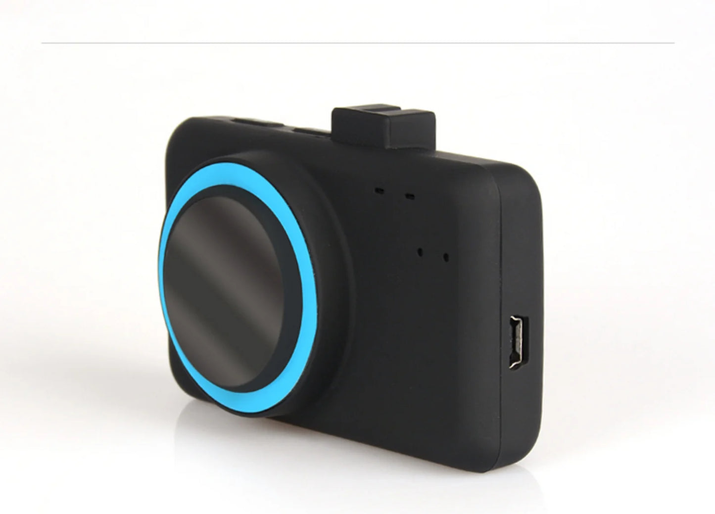 Car Accessories Fatigue Warning Alarm Device Head Up Driving Safe System for Truck Drivers Long-Distance Trip Prevent Drowsiness