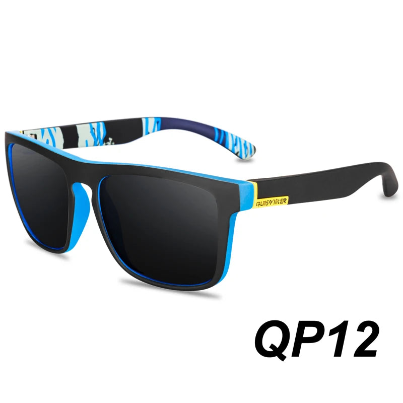 Brand Polarized Fishing Glasses Men Women Sunglasses Outdoor Sport Goggles Driving Eyewear UV400 Sun (NO Paper BOX)