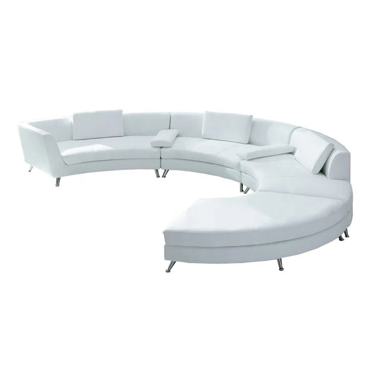 Hot Sale Modern Chesterfield Lounge Sofa Set for Hotel Apartment Bar & Mall Use-Stylish Comfort with High-Density Foam