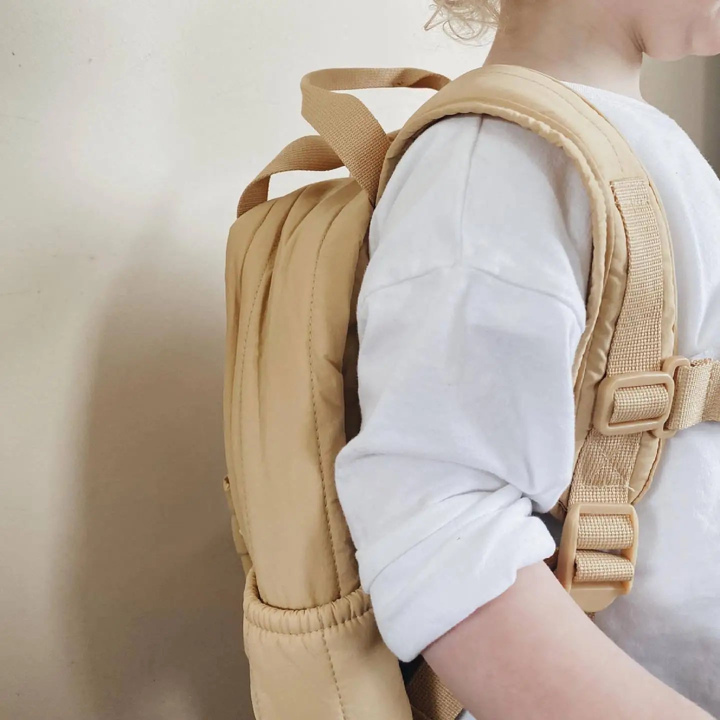 KS Baby Backpack Primary Schoolbag Kindergarten Kids Bags Brand Traveling Mom Cherry Lemon Children's Boys Girls Gift Storage