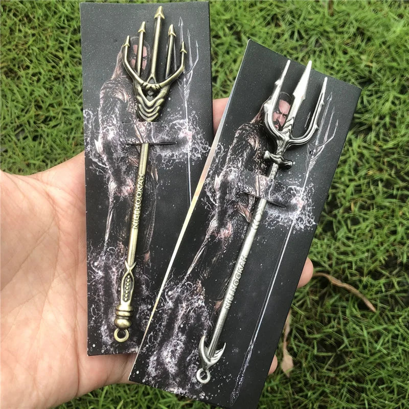Smoking Set Trident Hookah Shisha Tobacco Fork Chicha Narguile Cachimba Nargile Accessories Drop Shipping