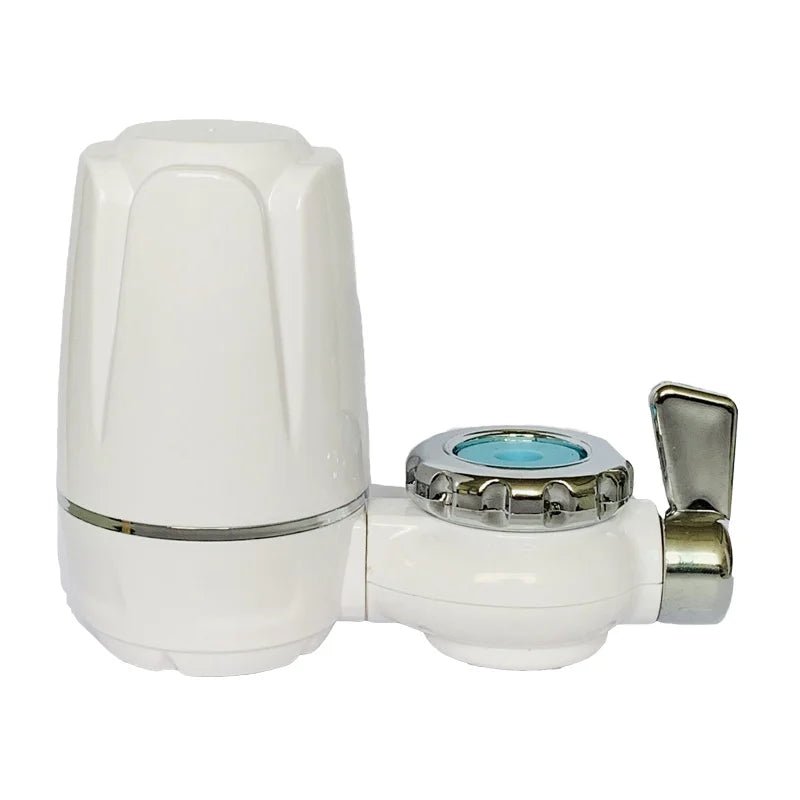 Faucet Water Filter Filtro Rust Bacteria Removal Replacement Filter Tap Water Purifier Clean Kitchen Faucet