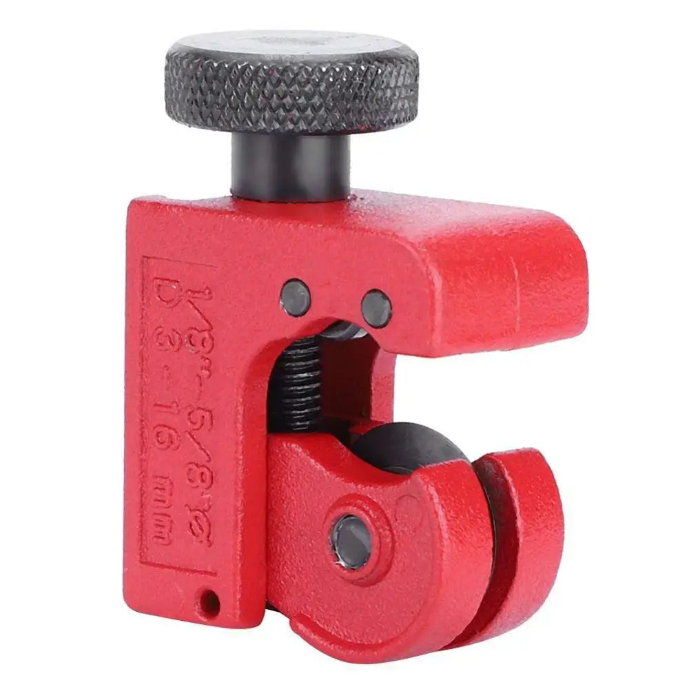 Toparchery Cutter Tool Handheld Arrow Shaft Cutting Tool Archery Accessories  Arrow Connecter Archery ID6.2mm  Aluminum insert