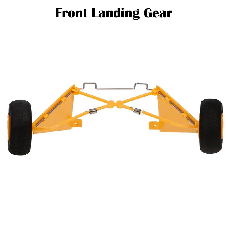 Wltoys XK A160 RC Airplane Accessories Blushless Motor Fuselage Set Update Receiver Right/Left Wing Board Servo ESC For A160 Par