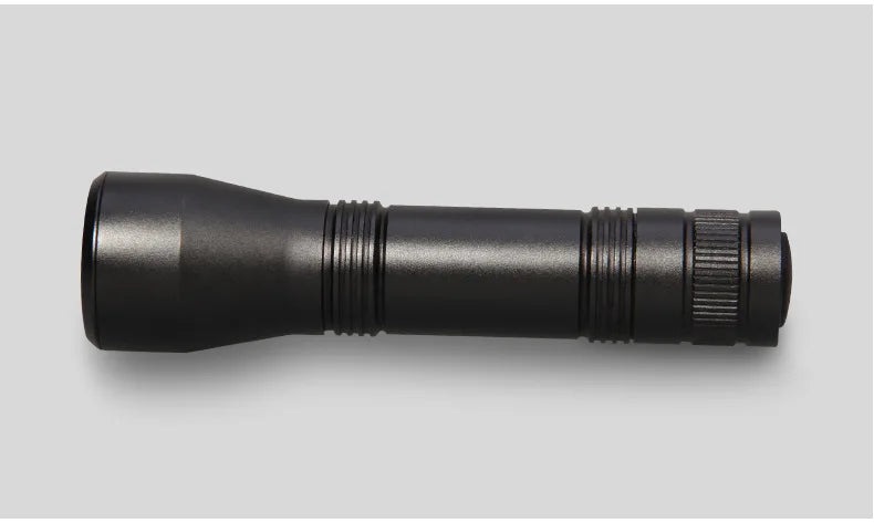 UV Flashlight 395nm Black Light Flashlights Zoomable UV Torch Ultra Violet Light Flashlights Blacklight Flashlight 18650