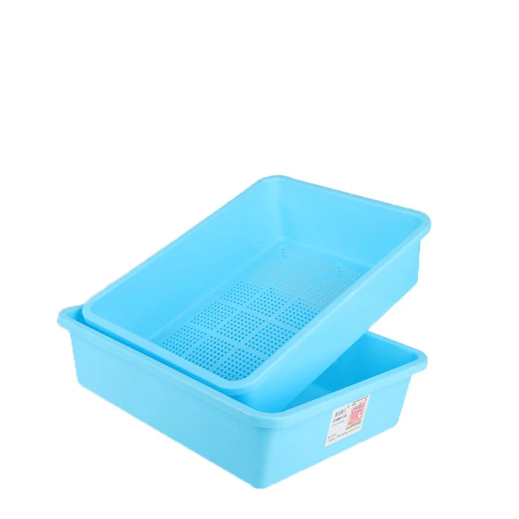Pet Dog Toilet Bedpan Cat Litter Box Cat Dog Tray Teddy Anti-splash Toilette Puppy Cat Indoor Home Plastic Cat Toilet Training