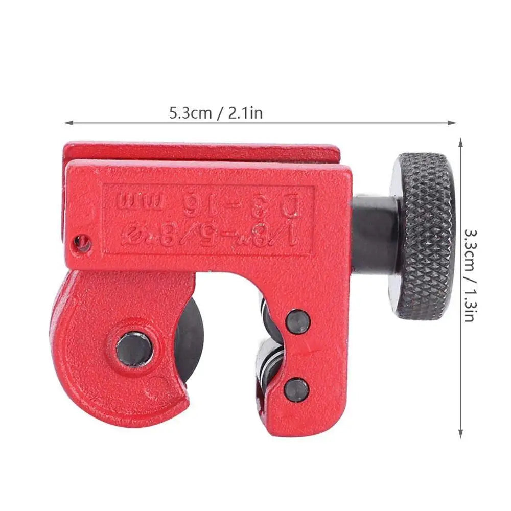 Toparchery Cutter Tool Handheld Arrow Shaft Cutting Tool Archery Accessories  Arrow Connecter Archery ID6.2mm  Aluminum insert