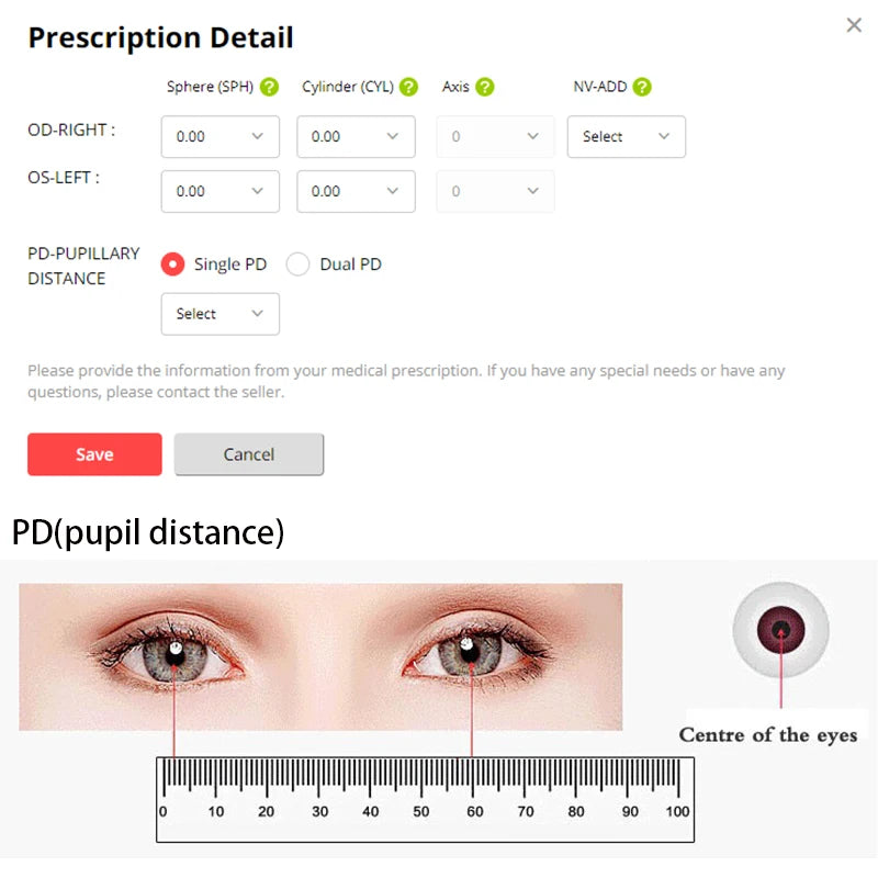 2PCs 1.56 1.61 1.67 Polarized Prescription Multifocal Progressive Sun Glasses Lenses Optical Myopia Driving UV400 Glasses Lens