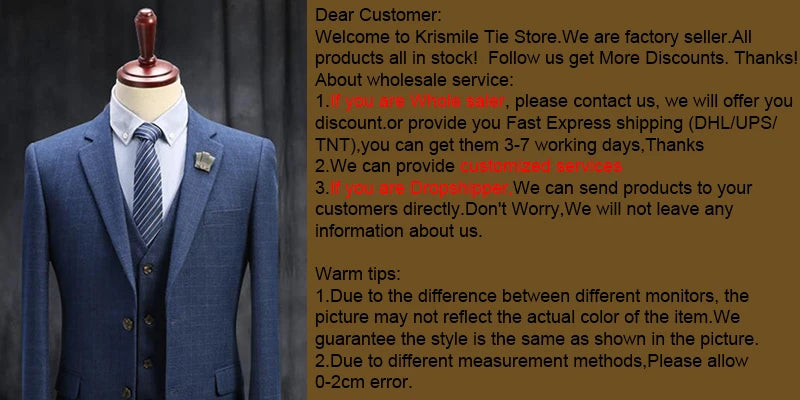 New Design Bohemian Style Necktie For Men Silk Touch Soft Blue Red Yellow Necktie Fit Wedding Party Business Office Accessory