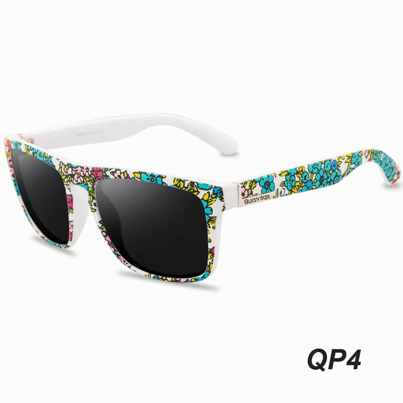 Brand Polarized Fishing Glasses Men Women Sunglasses Outdoor Sport Goggles Driving Eyewear UV400 Sun (NO Paper BOX)