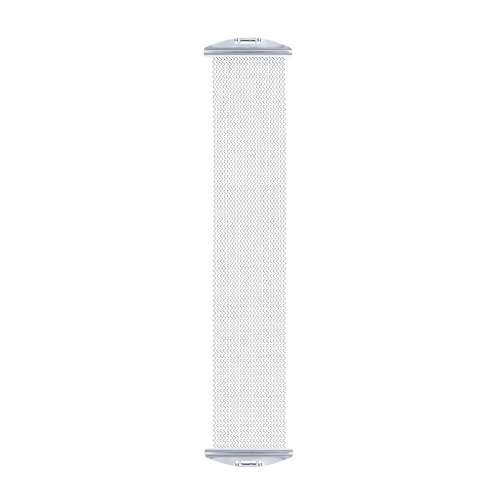 High Quality Steel Wire 20-42 Strands Drum Spring Silver Stainless Steel for 14 Inch Snare Drum Cajon Box Drum Replacement Parts