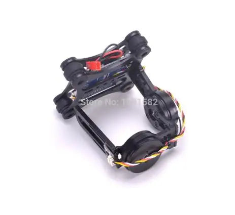 2 / 3 Axis Gimbal Storm32 BGC Lightweight Brushless Gimbal W/ Motors Free Debug 3-4S For Gopro3 Gopro4 SJ4000 Camera DIY FPV