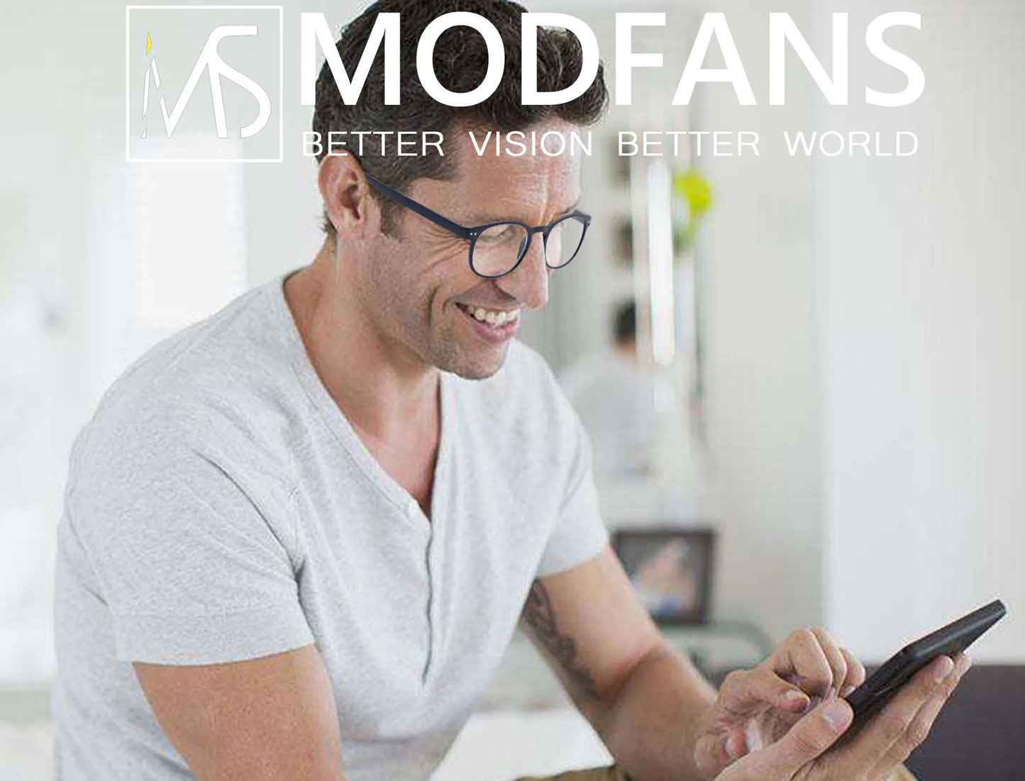 Reading Glasses for Men & Women, Wood-Looked Frame Readers Outdoor Sun Glasses Reading -  Lightweight Spring Hinge Eyegalsses