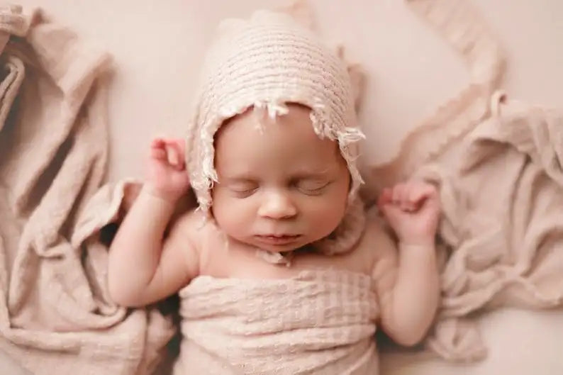 150 *150 Baby Photography Set Bebe Bean bag Background Newborn Photography Props Waffle Cloth Backdrop Frame Stand Fabrics