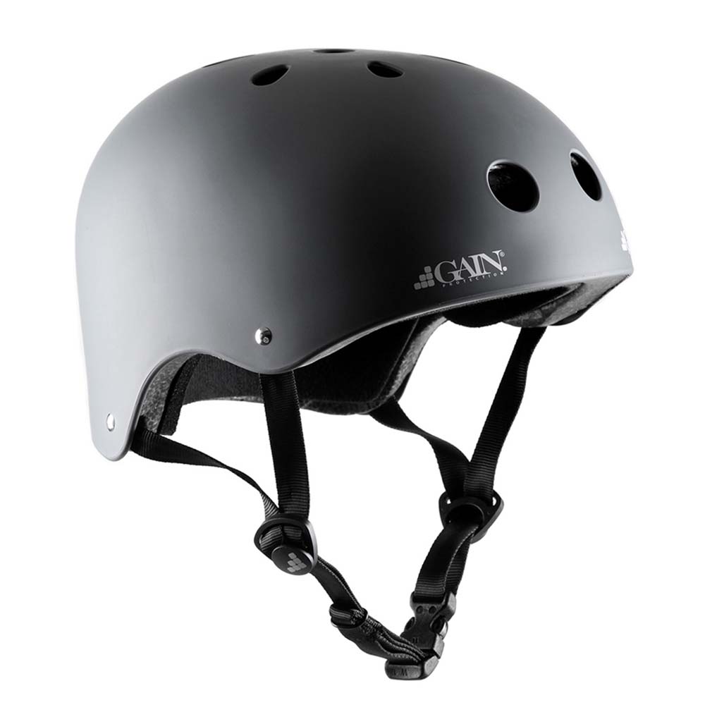 Gain The Sleeper - Helmet