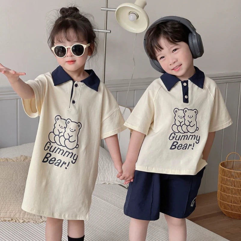 New Winter Grid Jackets Boys Girl Woolen Double-breasted Baby Boy Trench Coat Lapel Autumn Kids Outerwear Coats  Wool Overcoat