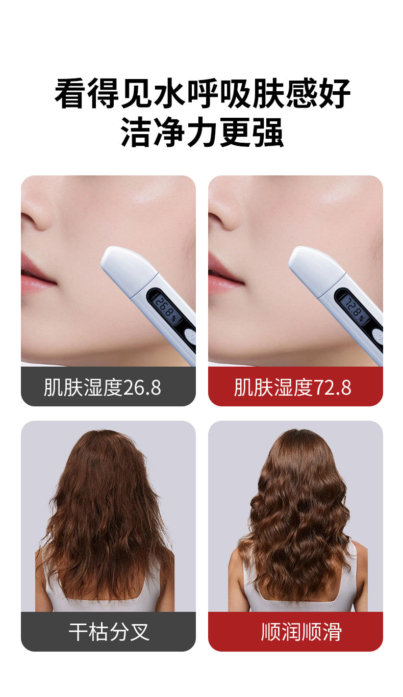 Universal Water Purifier Shower Filter Output Activated Carbon Remove Heavy Metals Chlorine Fluoride Water Heater Purification