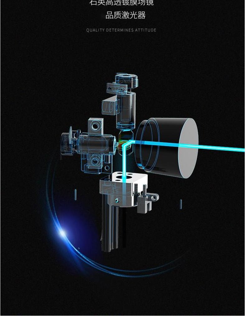 All-in-one portable mini outdoor handheld fiber laser marking machine for metal, hard plastic, rubber tire lettering