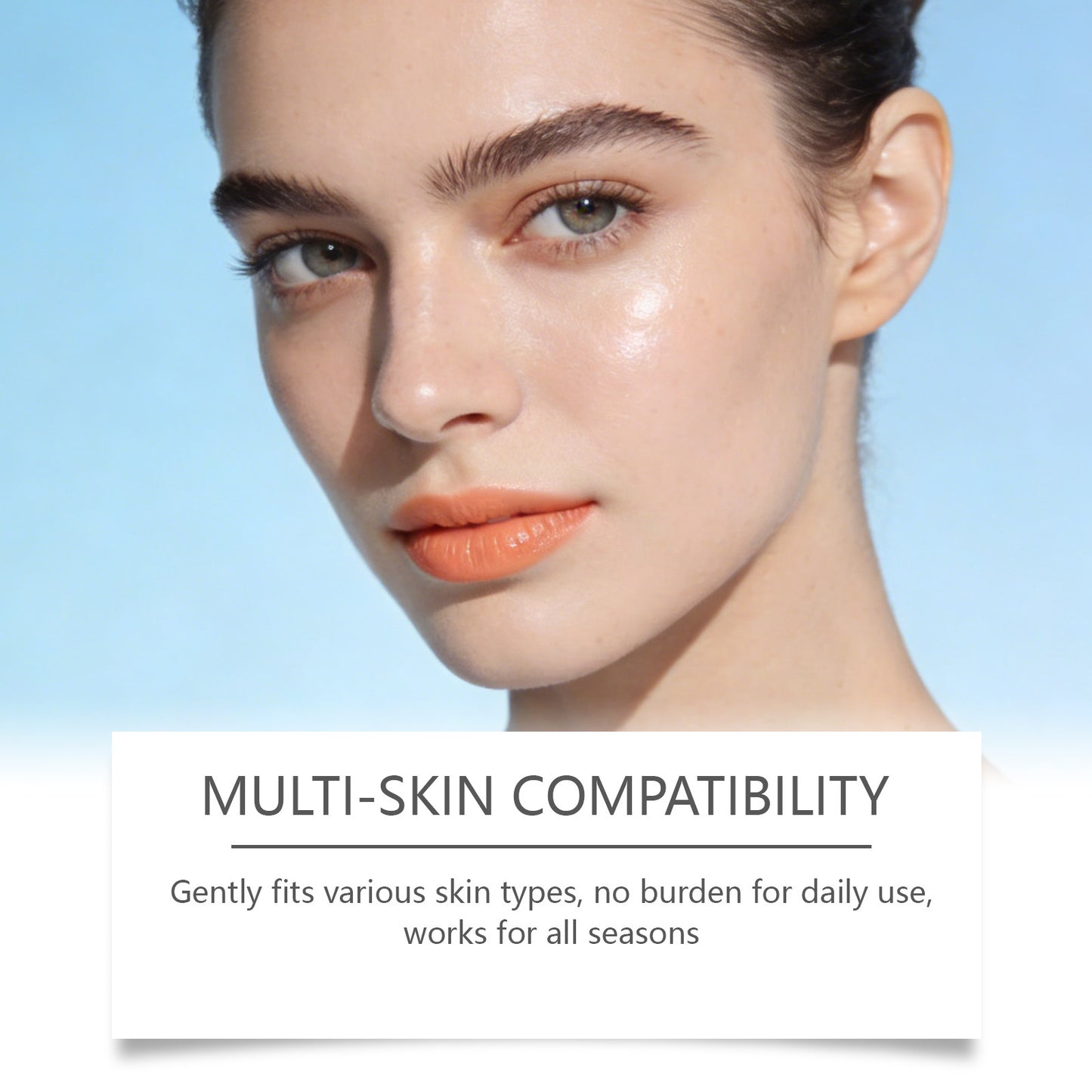 Soothing Moisturizer Dry Skin Repair Firming Stabilizing Brightening Barrier Protection Nourishing Smoothing Glowing Day Cream