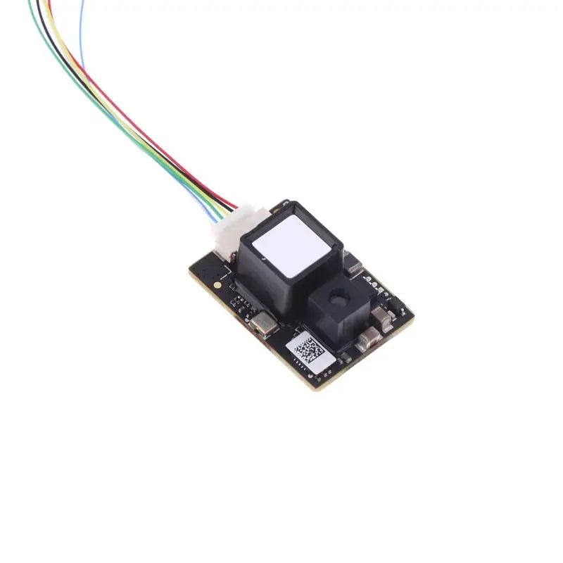 20m Single-Point dToF Laser Distance Sensor Module, Infrared LiDAR Ranging Sensor for Industrial Applications