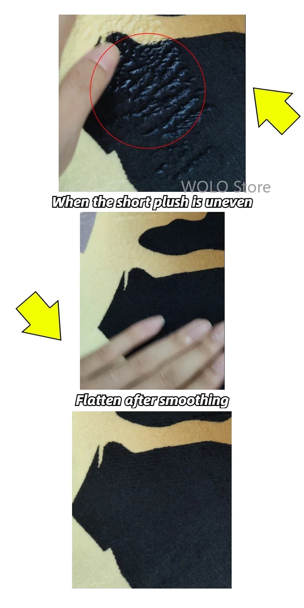 VIKAMA Cartoon Car Children'S Carpet Absorbency Soft Bathroom Floor Mat Bedroom Bed Side Carpet Home Decoration