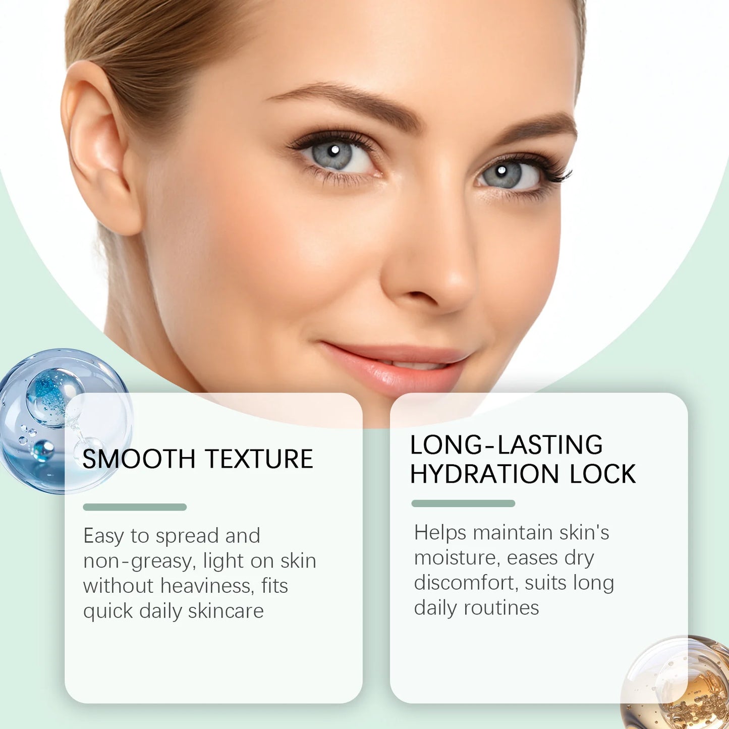 Soothing Moisturizer Dry Skin Repair Firming Stabilizing Brightening Barrier Protection Nourishing Smoothing Glowing Day Cream